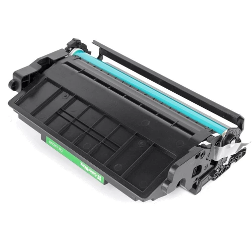 Картридж ColorWay для CANON 052H black9.2К (CW-C052MX): Колір чорнила Black (чорний)