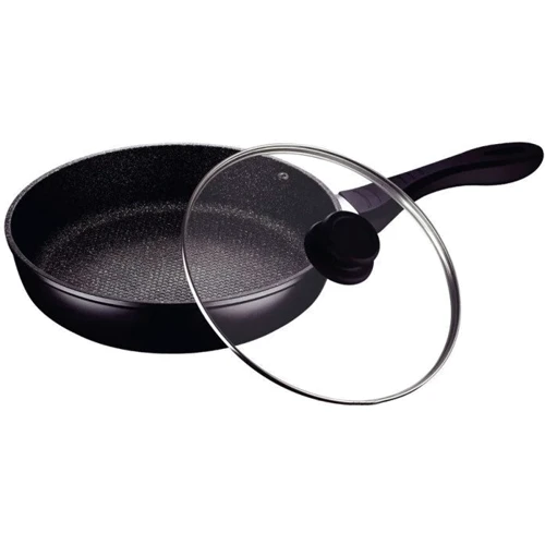 Bohmann с крышкой 28 см (10007-28-BH)