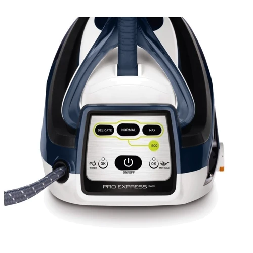 Парогенератор Tefal GV9060: Давление пара, бар 7