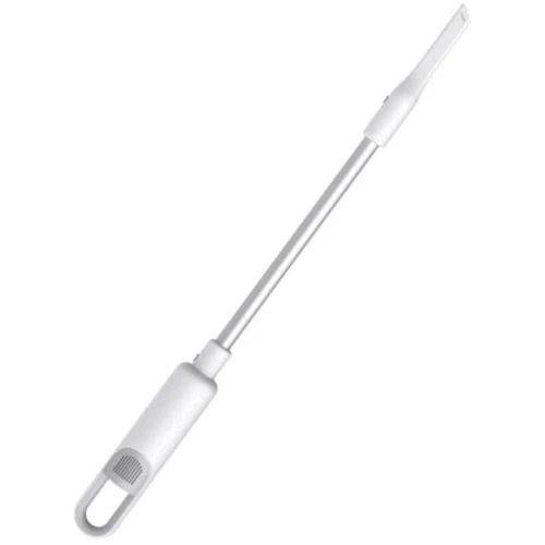 Пылесос Xiaomi Mi Handheld Vacuum Cleaner Light: Вес 1.2 кг