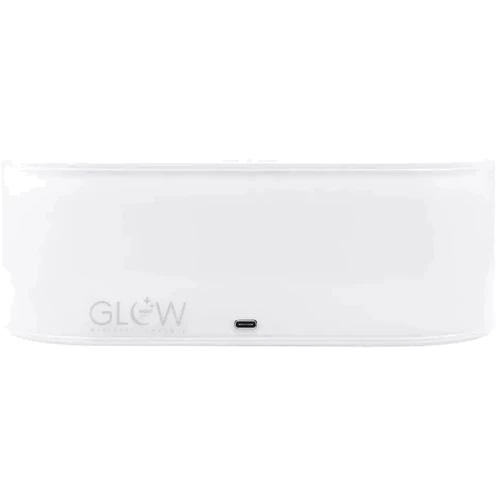 Ночник с беспроводной зарядкой Proove Glow white (PLPG00102002)