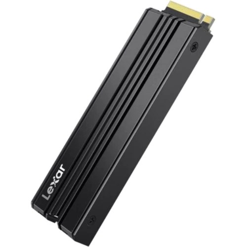 Lexar NM790 4 TB (LNM790X004T-RN9NG): Форм-фактор M.2 (2280)
