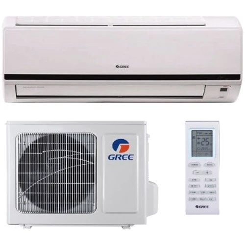 Кондиционер Gree GWH18KG-K3DNA5A