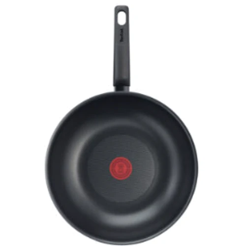 Сковорода Tefal 28 см (B5561953): Диаметр, см 28