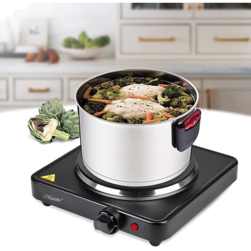 Настольная плита Maestro MR772-1