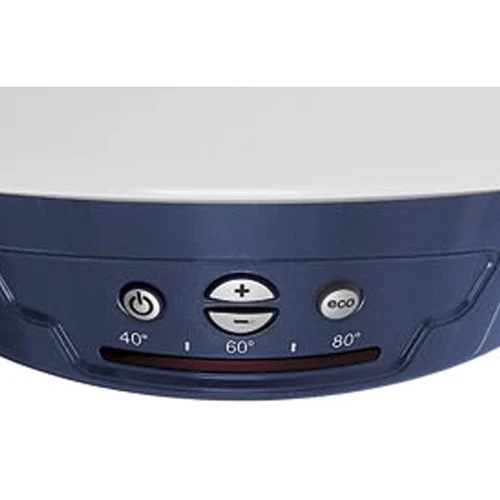 Бойлер Ariston BLU R 100V: Монтаж настенный