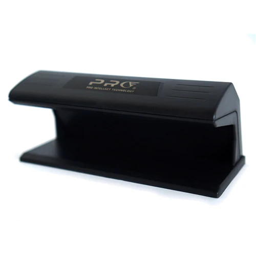 Детектор валют PRO Intellect PRO-7 LED (01074)