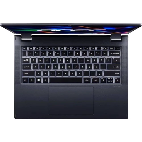 Ноутбук Acer TravelMate P4 TMP414RN-53G-TCO (NX.B5FEX.001): Оперативная память 32 ГБ