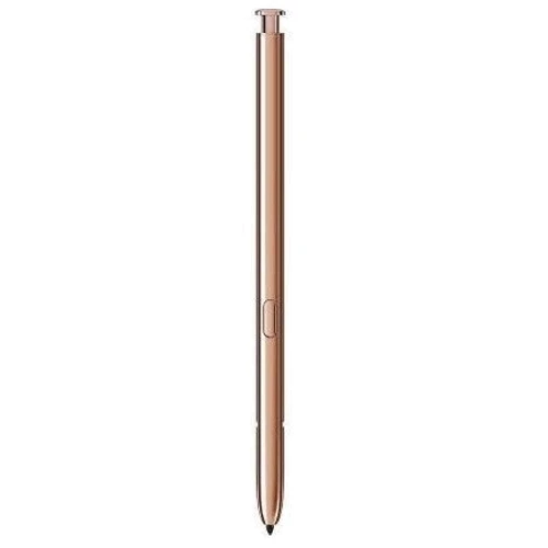 Смартфон Samsung Galaxy Note 20 Ultra 8/128Gb Mystic Bronze Approved Витринный образец: Причина уценки Как новый (витринный образец): смартфон выглядит и функционирует как новый. Смартфон полностью протестирован по программе Approved, все функции работают корректно