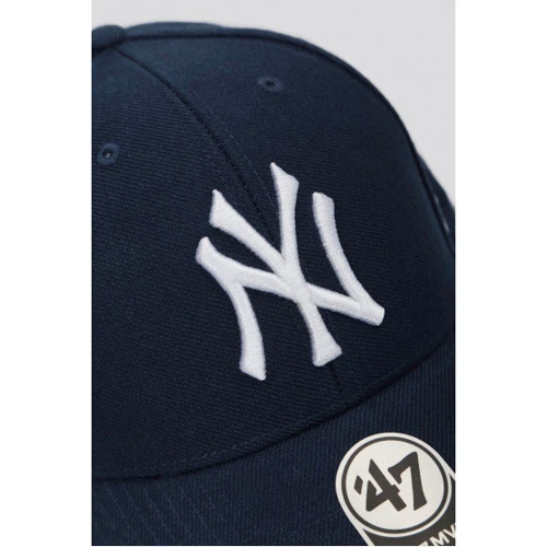 Бейсболка 47 Brand New york yankees синяя (MVP17WBV-LN): Производитель 47 Brand