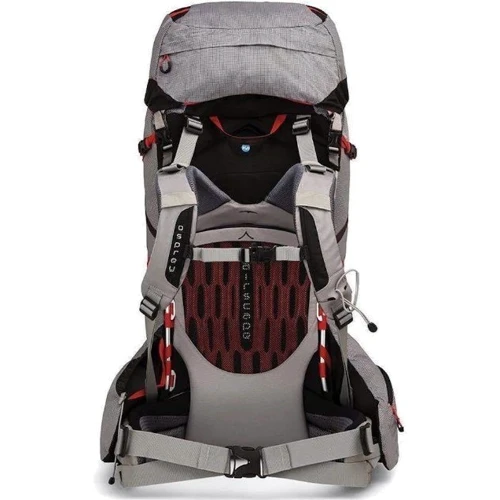 Рюкзак туристический Osprey Aether Pro 70 Kelper Grey M фото 3