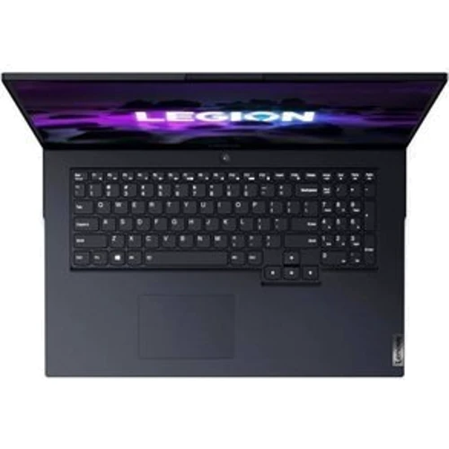 Ноутбук Lenovo Legion 5-15ACH (82JU00JNPB): Тип екрану антибликовое покрытие
