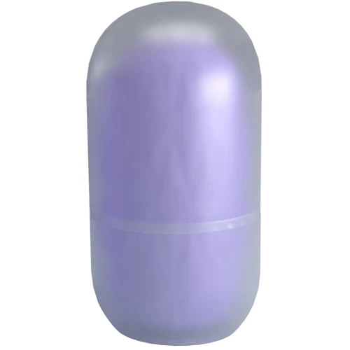 Мастурбатор яйцо LYBAILE Pretty Love Athena ALICE Purple (BM-00900T100-2)