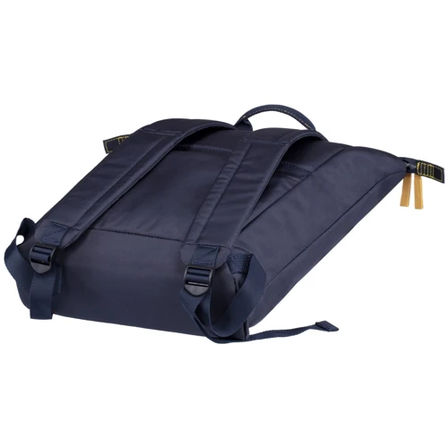 Сумка для ноутбуков Tucano 13" Smilzo Blue (BKSM13-B): Цвет синий