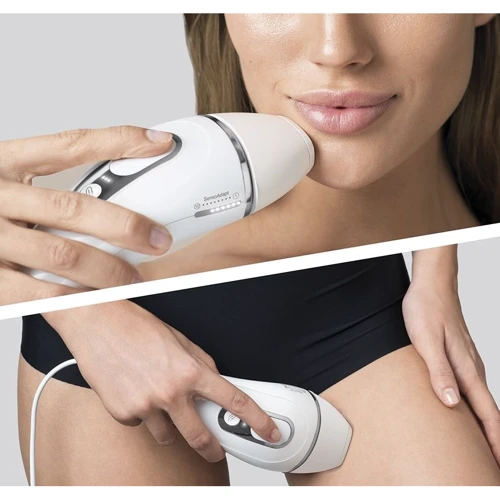 Фотоэпилятор Braun Silk-expert Pro 5 MBSEIPL5 Max Limited Edition фото 2