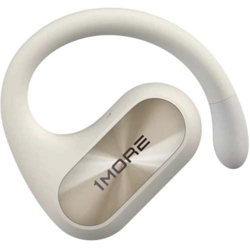 Навушники 1More Fit SE Open Earbuds S30 (EF606) White: Час роботи, ч 10