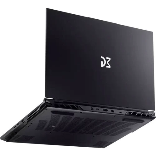 Ноутбук Dream Machines RS3080-15 (RS3080-15UA36) UA: Оперативная память 16 ГБ (DDR4)