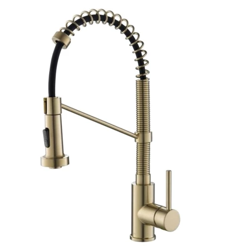 Змішувач для кухонного миття Kraus KPF-1610BG: Призначення Для кухні