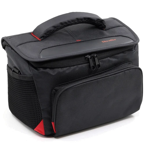 Сумка Zhenfhe Bag Type 1315: Габариты 330x180x210 мм