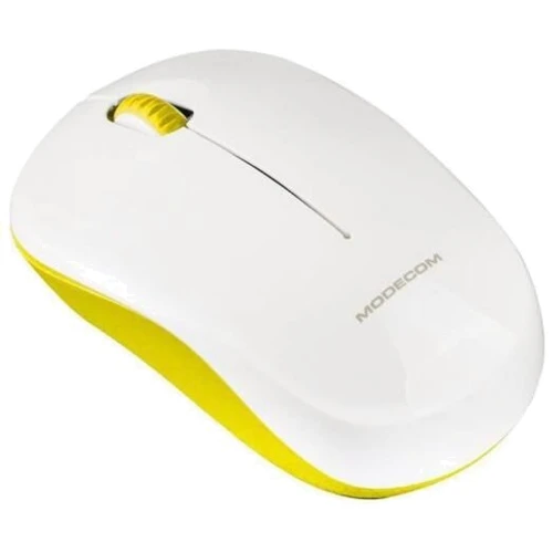 Мышь Modecom MC-WM112 (M-MC-WM112-290): Максимальное разрешение сенсора, dpi 1600