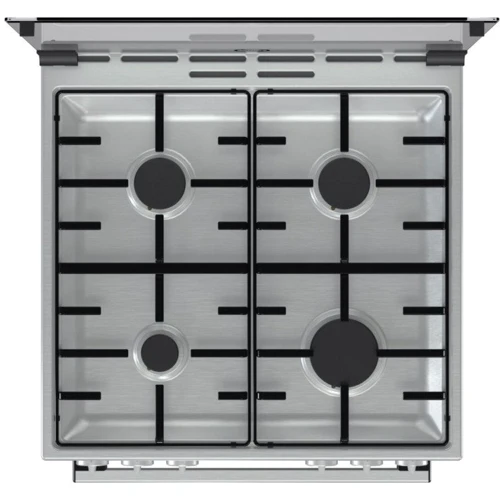 Газовая плита Gorenje G6111XH: Тип устройства кухонная плита