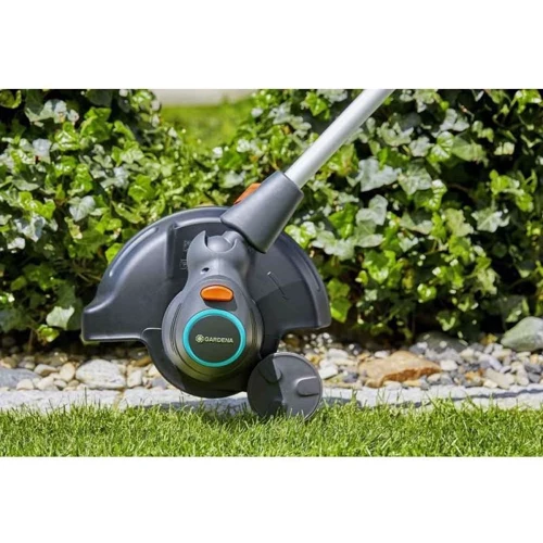 Триммер Gardena ComfortCut 550/28 (09872-20): Мощность 0.55 кВт