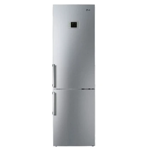Холодильник LG GWB499BAQZ