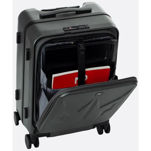 Валіза Acer PREDATOR STREET_STY 20" BLACK (GP.BAG11.003)