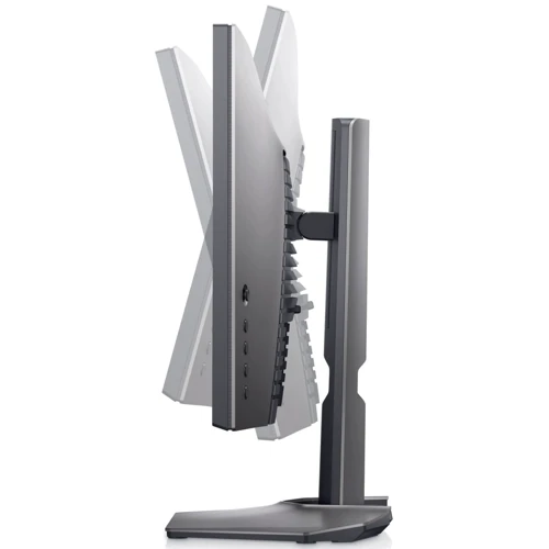 Монитор Dell S2522HG (210-BBBI): Угол обзора, гор / верт 178°/178°