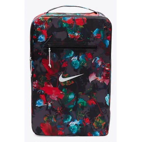 Сумка для обуви Nike Nk Stash Shoe Bag-Aop разноцветная Уни 23х12.5х35.5 см (DV3087-010)