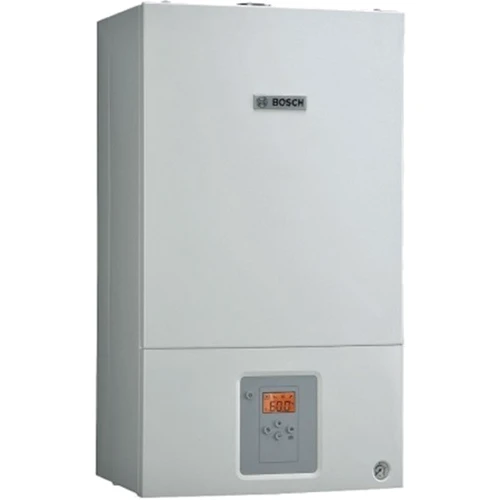 Газовий котел Bosch Gaz 6000 W WBN6000-28C RN