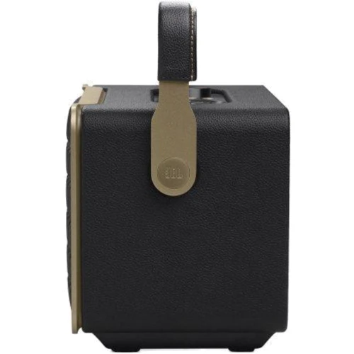 Акустика JBL Authentics 300 (JBLAUTH300BLKEP): Цвет черный