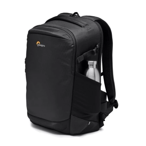 Lowepro Flipside BP 400 AW III Black (LP37352-PWW): Отдел для ноутбука 15-дюймовый ноутбук или планшет