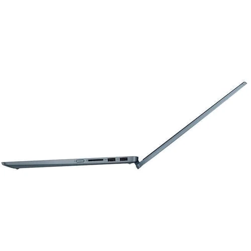 Ноутбук Lenovo IdeaPad Flex 7 14IAU7 (82VC0001US) RB: Видеоадаптер Intel Iris Xe Graphics