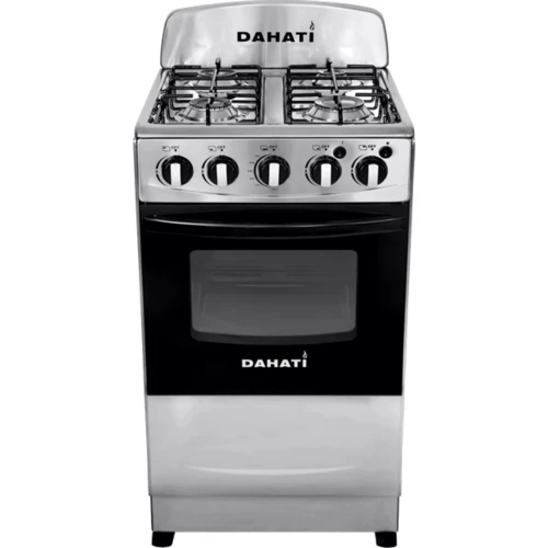 Газовая плита DAHATI 2000-07