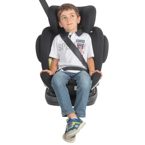 Автокресло Chicco Unico Plus Air, група 0+/1/2/3, цв. 72 (79654.72) фото 3