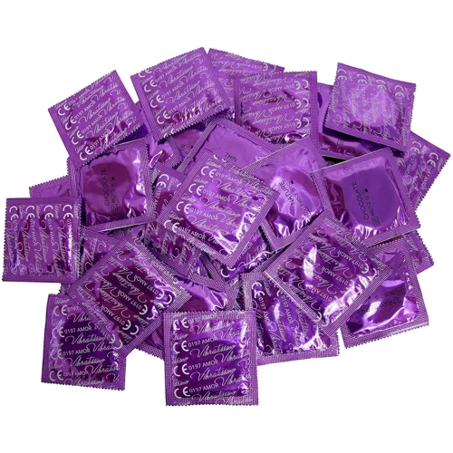 Презервативы Amor Mix, 50 шт.