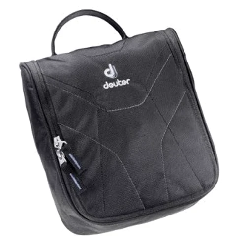 Аксессуар для рюкзака Deuter Wash Center I black (7000)