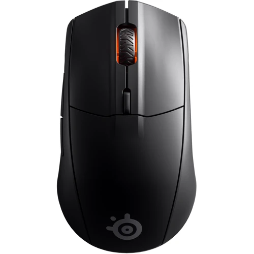 Мышь SteelSeries Rival 3 Wireless Black (62521)