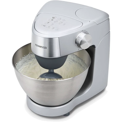 Кухонный комбайн Kenwood Prospero+ KHC29.A0SI: Тип блендера проводной