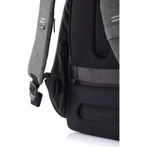 XD Design Bobby Hero XL Backpack Grey (P705.712) for MacBook Pro 15-16" фото 14