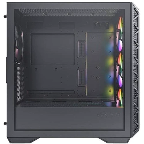 Корпус Montech AIR 903 MAX (B): Призначення ігровий