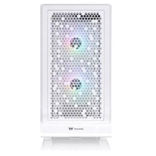 Корпус Thermaltake Ceres 330 TG ARGB Snow White (CA-1Y2-00M6WN-01): Форм-фактор материнской платы E-ATX/ATX/MicroATX/Mini-ITX