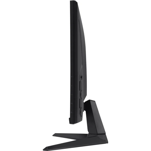 Монитор ASUS TUF Gaming VG27AQM1A (90LM05Z0-B08370): Покрытие экрана антибликовое