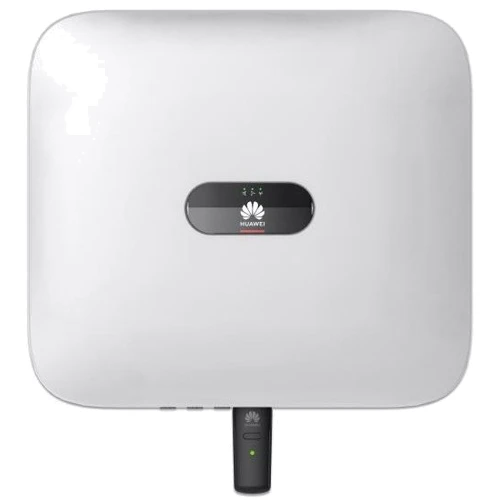 Мережевий PV інвертор Huawei SUN2000-12KTL-M0 12kW, 3P