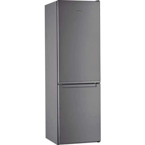 Холодильник Whirlpool W7 831A OX