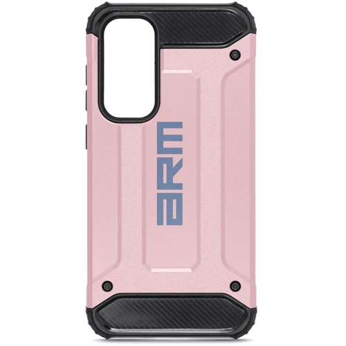 Чехол для телефонов ArmorStandart Panzer Pink for Samsung S711 Galaxy S23 FE (ARM73704)