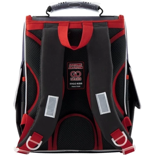 Рюкзак GoPack каркасный GO19-5001S-7: Размер S (115-130 см)