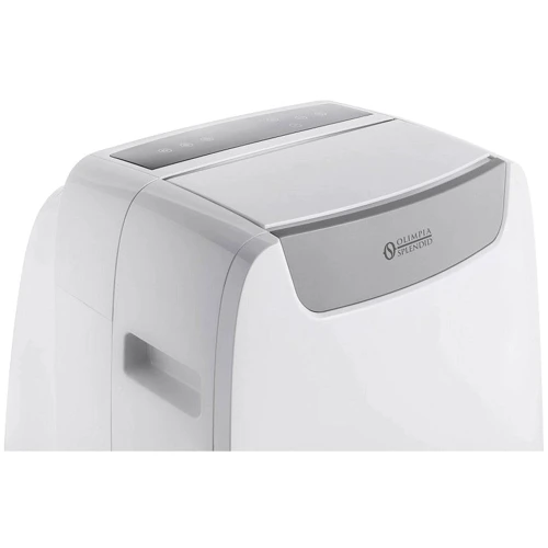 Кондиціонер Olimpia Splendid DOLCECLIMA AIR PRO 14 HP WIFI (OS-2029): Тип моноблок
