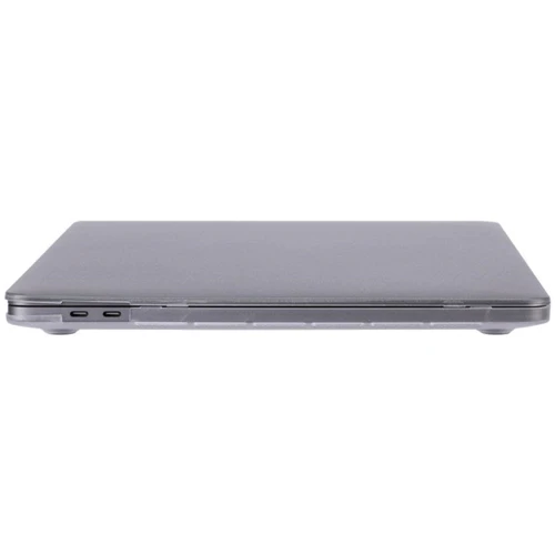 Incase Hardshell Case Clear (INMB200679-CLR) for MacBook Pro 16 2019: Материал Поликарбонат